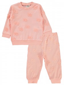 Civil Baby - Powder Pink (Do not use) - Baby-Set-68-74-80-86 Month (1-1-1-1) 4