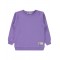 Civil Girls - Metal Lavendar Lilac - Girls-Sweatshirt-2-3-4-5 Year (1-1-1-1) 4