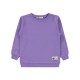 Civil Girls - Metal Lavendar Lilac - Girls-Sweatshirt-2-3-4-5 Year (1-1-1-1) 4