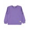 Civil Girls - Metal Lavendar Lilac - Girls-Sweatshirt-6-7-8-9 Year (1-1-1-1) 4