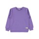 Civil Girls - Metal Lavendar Lilac - Girls-Sweatshirt-6-7-8-9 Year (1-1-1-1) 4