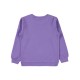 Civil Girls - Metal Lavendar Lilac - Girls-Sweatshirt-6-7-8-9 Year (1-1-1-1) 4