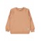 Civil Girls - Italian Clay - Girls-Sweatshirt-10-11-12-13 Year  (1-1-1-1) 4