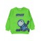 Civil Boys - Lemon Green - Boys-Sweatshirt-2-3-4-5 Year (1-1-1-1) 4