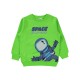 Civil Boys - Lemon Green - Boys-Sweatshirt-2-3-4-5 Year (1-1-1-1) 4