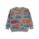 Civil Boys - Gray - Boys-Sweatshirt-2-3-4-5 Year (1-1-1-1) 4