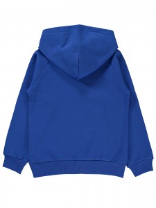 Civil Boys - Saxe Blue - Boys-Sweatshirt-6-7-8-9 Year (1-1-1-1) 4