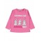 Civil Girls - Peony Pink - Girls-Sweatshirt-2-3-4-5 Year (1-1-1-1) 4