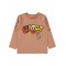 Civil Boys - Terracotta - Boys-Sweatshirt-2-3-4-5 Year (1-1-1-1) 4