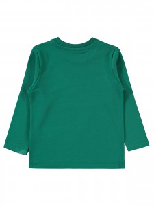 Civil Boys - Pine Green - Boys-Sweatshirt-2-3-4-5 Year (1-1-1-1) 4