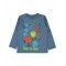 Civil Boys - Indigo - Boys-Sweatshirt-2-3-4-5 Year (1-1-1-1) 4