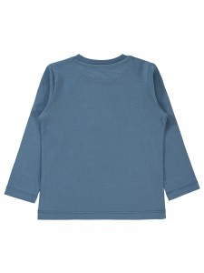 Civil Boys - Indigo - Boys-Sweatshirt-2-3-4-5 Year (1-1-1-1) 4