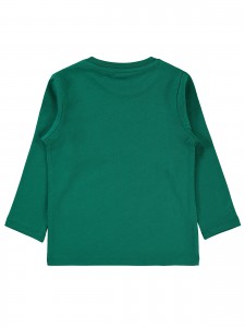 Civil Boys - Pine Green - Boys-Sweatshirt-2-3-4-5 Year (1-1-1-1) 4