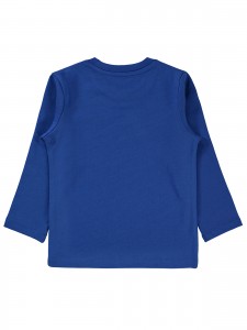 Civil Boys - Saxe Blue - Boys-Sweatshirt-2-3-4-5 Year (1-1-1-1) 4