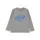 Civil Boys - Gray - Boys-Sweatshirt-6-7-8-9 Year (1-1-1-1) 4