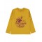 Civil Boys - Mustard - Boys-Sweatshirt-6-7-8-9 Year (1-1-1-1) 4