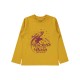 Civil Boys - Mustard - Boys-Sweatshirt-6-7-8-9 Year (1-1-1-1) 4