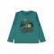 Civil Boys - Petrol - Boys-Sweatshirt-6-7-8-9 Year (1-1-1-1) 4