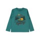 Civil Boys - Petrol - Boys-Sweatshirt-6-7-8-9 Year (1-1-1-1) 4