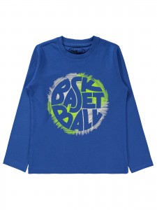 Civil Boys - Saxe Blue - Boys-Sweatshirt-6-7-8-9 Year (1-1-1-1) 4