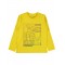 Civil Boys - Yellow - Boys-Sweatshirt-6-7-8-9 Year (1-1-1-1) 4