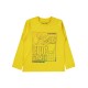 Civil Boys - Yellow - Boys-Sweatshirt-6-7-8-9 Year (1-1-1-1) 4