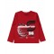 Civil Boys - Red - Boys-Sweatshirt-6-7-8-9 Year (1-1-1-1) 4