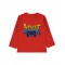 Civil Boys - Pomegranate - Boys-Sweatshirt-2-3-4-5 Year (1-1-1-1) 4