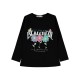 Civil Girls - Black - Girls-Sweatshirt-2-3-4-5 Year (1-1-1-1) 4