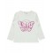 Civil Girls - Ecru - Girls-Sweatshirt-2-3-4-5 Year (1-1-1-1) 4