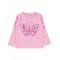 Civil Girls - Rose Pink - Girls-Sweatshirt-2-3-4-5 Year (1-1-1-1) 4