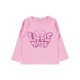 Civil Girls - Rose Pink - Girls-Sweatshirt-2-3-4-5 Year (1-1-1-1) 4