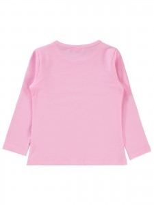 Civil Girls - Rose Pink - Girls-Sweatshirt-2-3-4-5 Year (1-1-1-1) 4