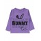 Civil Girls - Metal Lavendar Lilac - Girls-Sweatshirt-2-3-4-5 Year (1-1-1-1) 4