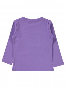 Civil Girls - Metal Lavendar Lilac - Girls-Sweatshirt-2-3-4-5 Year (1-1-1-1) 4