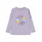 Civil Girls - Delicate Lavender - Girls-Sweatshirt-6-7-8-9 Year (1-1-1-1) 4