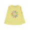 Civil Girls - Light Yellow - Girls-Sweatshirt-6-7-8-9 Year (1-1-1-1) 4