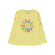 Civil Girls - Light Yellow - Girls-Sweatshirt-6-7-8-9 Year (1-1-1-1) 4