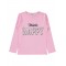 Civil Girls - Rose Pink - Girls-Sweatshirt-6-7-8-9 Year (1-1-1-1) 4