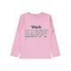 Civil Girls - Rose Pink - Girls-Sweatshirt-6-7-8-9 Year (1-1-1-1) 4