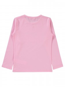 Civil Girls - Rose Pink - Girls-Sweatshirt-6-7-8-9 Year (1-1-1-1) 4