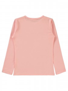 Civil Girls - Powder Pink (Do not use) - Girls-Sweatshirt-6-7-8-9 Year (1-1-1-1) 4