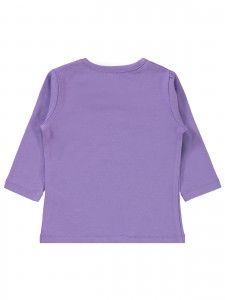 Civil Baby - Metal Lavendar Lilac - Baby-Sweatshirt-68-74-80-86 Size (1-1-2-2) 6