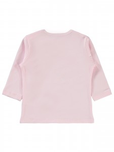 Civil Baby - Sweet Pink - Baby-Sweatshirt-68-74-80-86 Size (1-1-2-2) 6