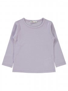 Civil Girls - Delicate Lavender - Girls-Sweatshirt-2-3-4-5 Year (1-1-1-1) 4