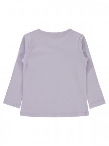 Civil Girls - Delicate Lavender - Girls-Sweatshirt-2-3-4-5 Year (1-1-1-1) 4