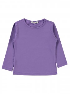 Civil Girls - Metal Lavendar Lilac - Girls-Sweatshirt-2-3-4-5 Year (1-1-1-1) 4