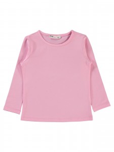 Civil Girls - Rose Pink - Girls-Sweatshirt-2-3-4-5 Year (1-1-1-1) 4