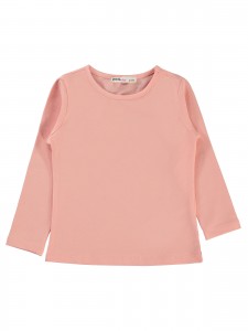 Civil Girls - Powder Pink (Do not use) - Girls-Sweatshirt-2-3-4-5 Year (1-1-1-1) 4