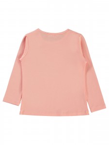 Civil Girls - Powder Pink (Do not use) - Girls-Sweatshirt-2-3-4-5 Year (1-1-1-1) 4